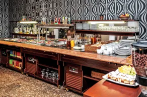 Hotel Muszyna - Restaurant