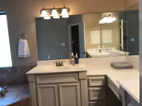 Entire Premium Spacious Luxury Home - Bad
