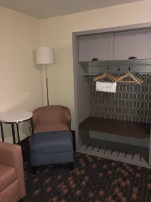 Holiday Inn Hotel & Suites - Mount Pleasant by IHG - Chambre