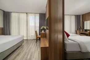 Astica Hotel Nha Trang - Camera