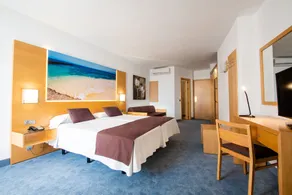 HL Rondo Hotel - Chambre