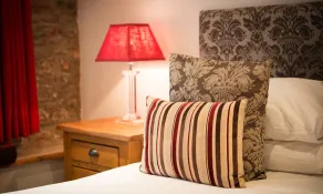 Royal Seven Stars Hotel - Room