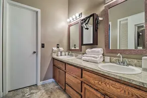 Amelia Island Vacation Home: 1 1/4 Mi to Beach! - Innvendig