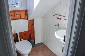 Waders - Baño