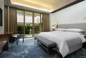 Sheraton Shanghai Chongming Hotel - Room