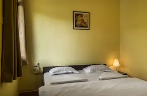 Sea View Holiday Vagator - Room