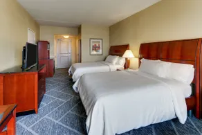 Hilton Garden Inn Indianapolis Airport - Chambre