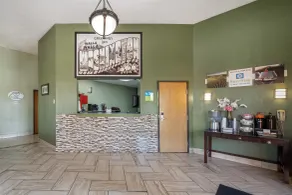 SureStay by Best Western Walla Walla - Réception