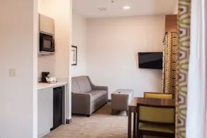 Holiday Inn Express & Suites Sweetwater by IHG - Chambre
