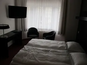 Appartements by Du Soleil - Chambre