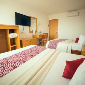Hotel Klimt - Chambre
