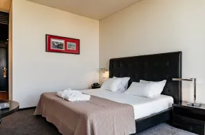 Axis Viana Business & SPA Hotel - Room