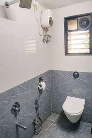 Hotel Classic Square - Bagno