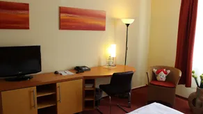 ACHAT Hotel Monschau - Room