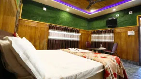 Shree Murlidhar Farm and resort - Zimmer