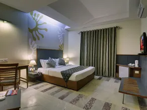 Club Mahindra Jaisalmer - Habitación