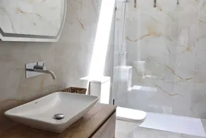 San Pawl bnb farmhouse CALYPSO - Bathroom