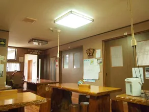 Minshuku Maetakeso - Hostel - Restaurant