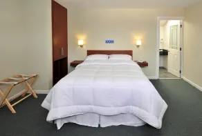 Casa Fusion Hotel Boutique - Room