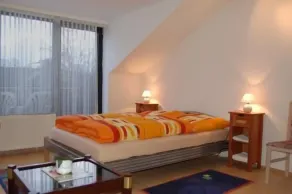 Pension Strohm im Lieth Café - Quarto
