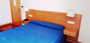 Hotel Arteixo - Room