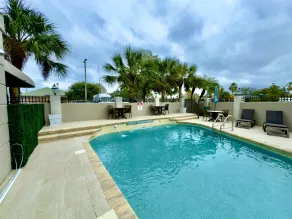 Holiday Inn Express Hotel & Suites Tampa-Oldsmar by IHG - Pool