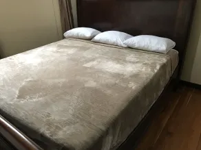 Hotel La Amistad - Room