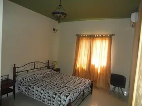 Residence Yoff Toundou Bya - Room
