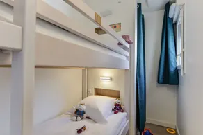 Belambra Clubs Port Camargue - Les Salins - Chambre