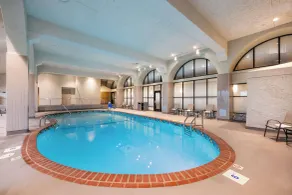 Embassy Suites by Hilton Minneapolis Bloomington Edina - Piscine