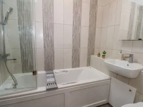 Burnt Oak Stables - Baño