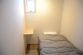 Sai no Tsuno Guest House - Camera