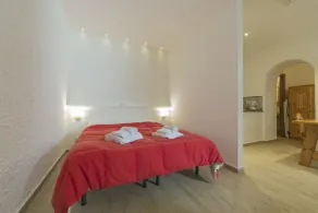 Residence Serra La Nave - Værelse