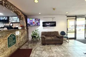 Extended Stay Inn & Suites Marion I-57 - Reception