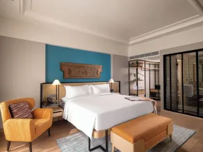 Pullman Chennai Anna Salai - Premium Brand By Accor - Room