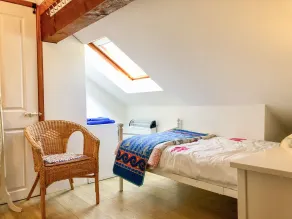 Heather - Room