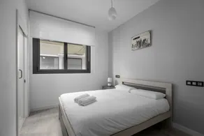 SanSebastianForYou Miracruz Apartment - Rom