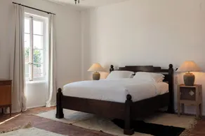 Maison Salix - Værelse