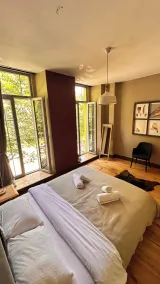 Nordic Otel - Zimmer