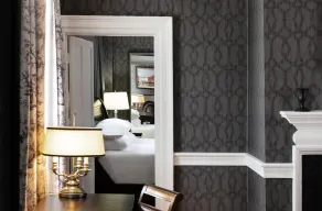 Historic Inns of Annapolis - Chambre