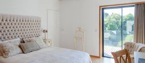 Quinta do Fontelo - Værelse