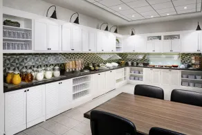 Hyatt Place Moab - Restaurant