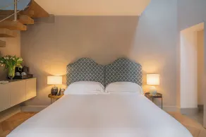 Villa Conrad by Hotel Metropole - Habitación