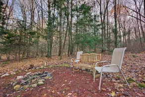 Quaint Apt ~ 5 Miles to Appalachian Trail & Lake! - Interiør