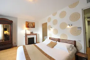 The Originals Boutique, Hôtel Victoria, Fontainebleau - Habitación