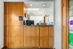 Rodeway Inn Kingston Springs - Hall