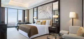The St. Regis Changsha - Room