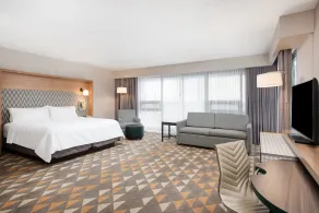 Holiday Inn Toronto Airport East by IHG - Chambre