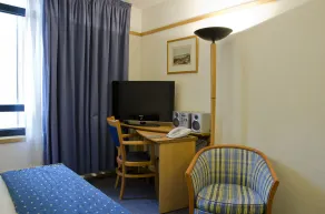 VIP Executive Éden Aparthotel - Chambre