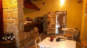 La Macina - Restaurant